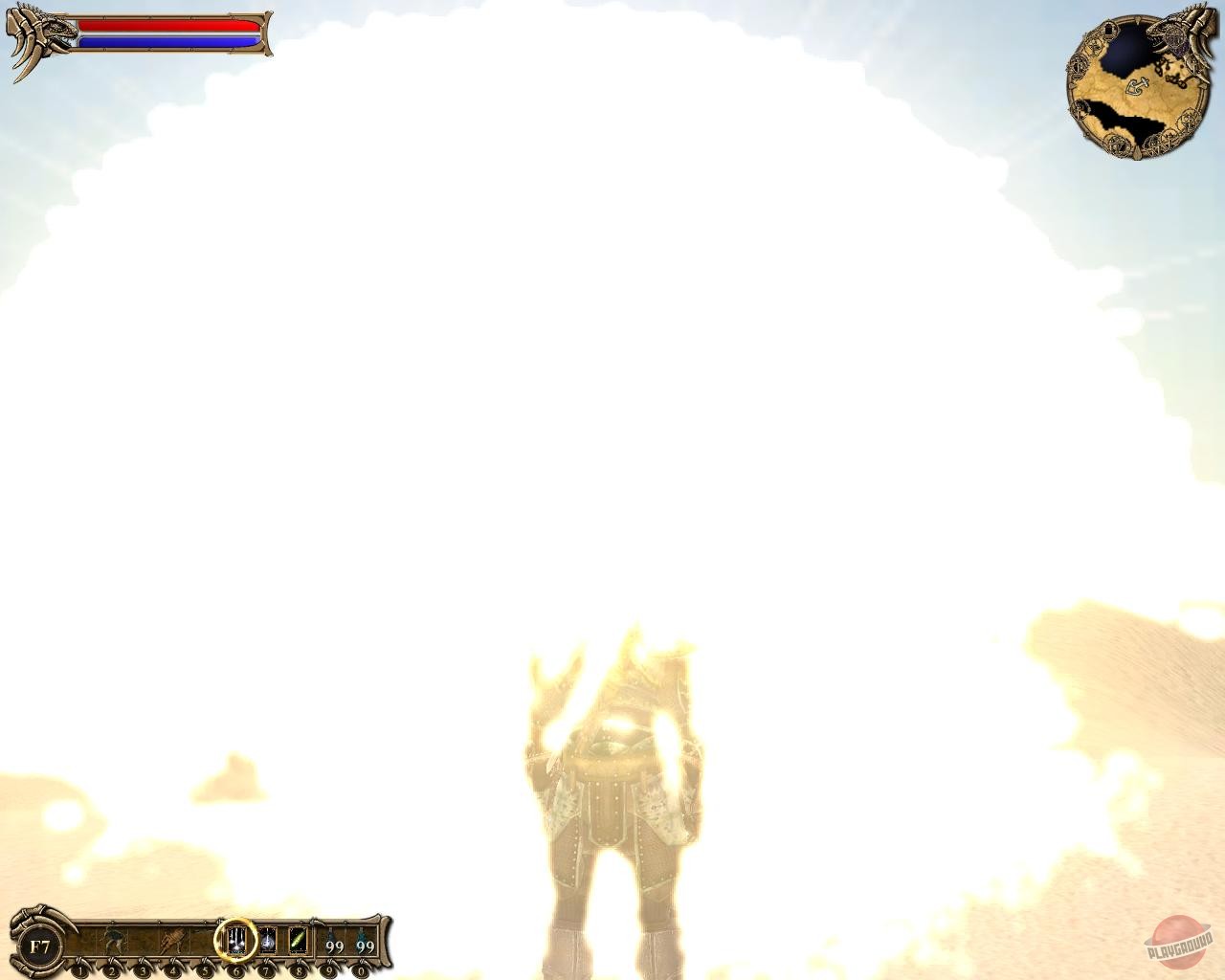 Скриншот из игры Two Worlds - 99