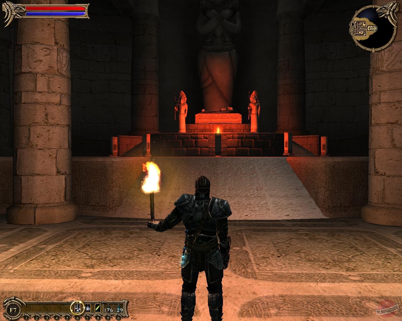 Скриншот из игры Two Worlds - 87