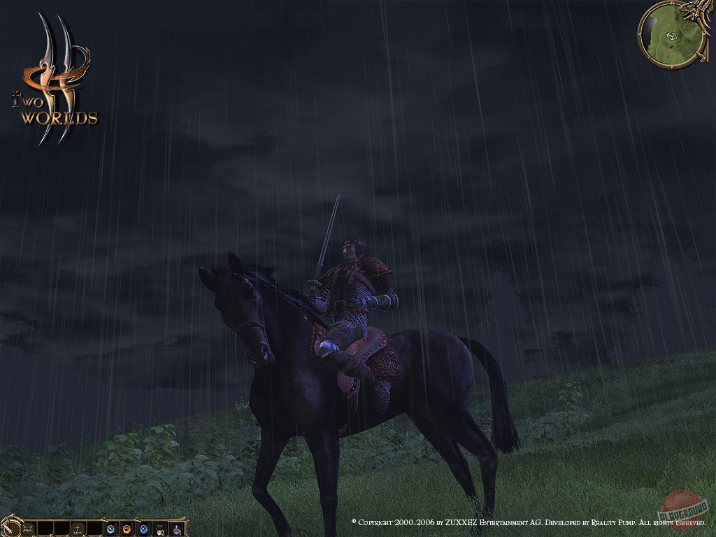Скриншот из игры Two Worlds - 134