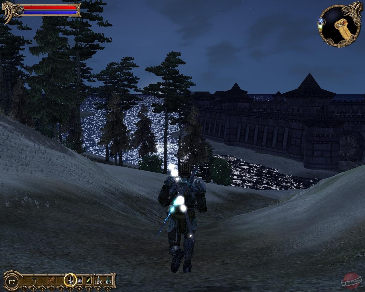 Скриншот из игры Two Worlds - 80