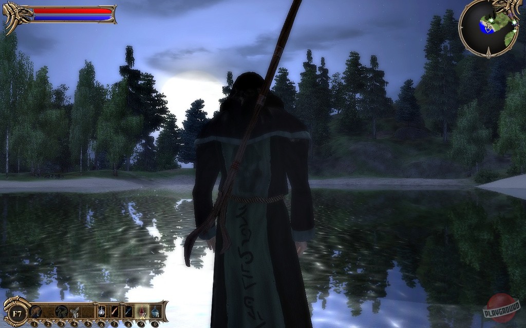 Скриншот из игры Two Worlds - 111