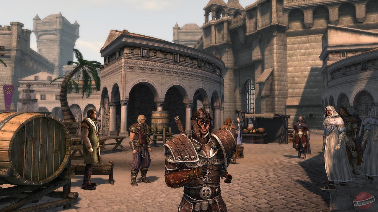 Скриншот из игры Two Worlds - 89