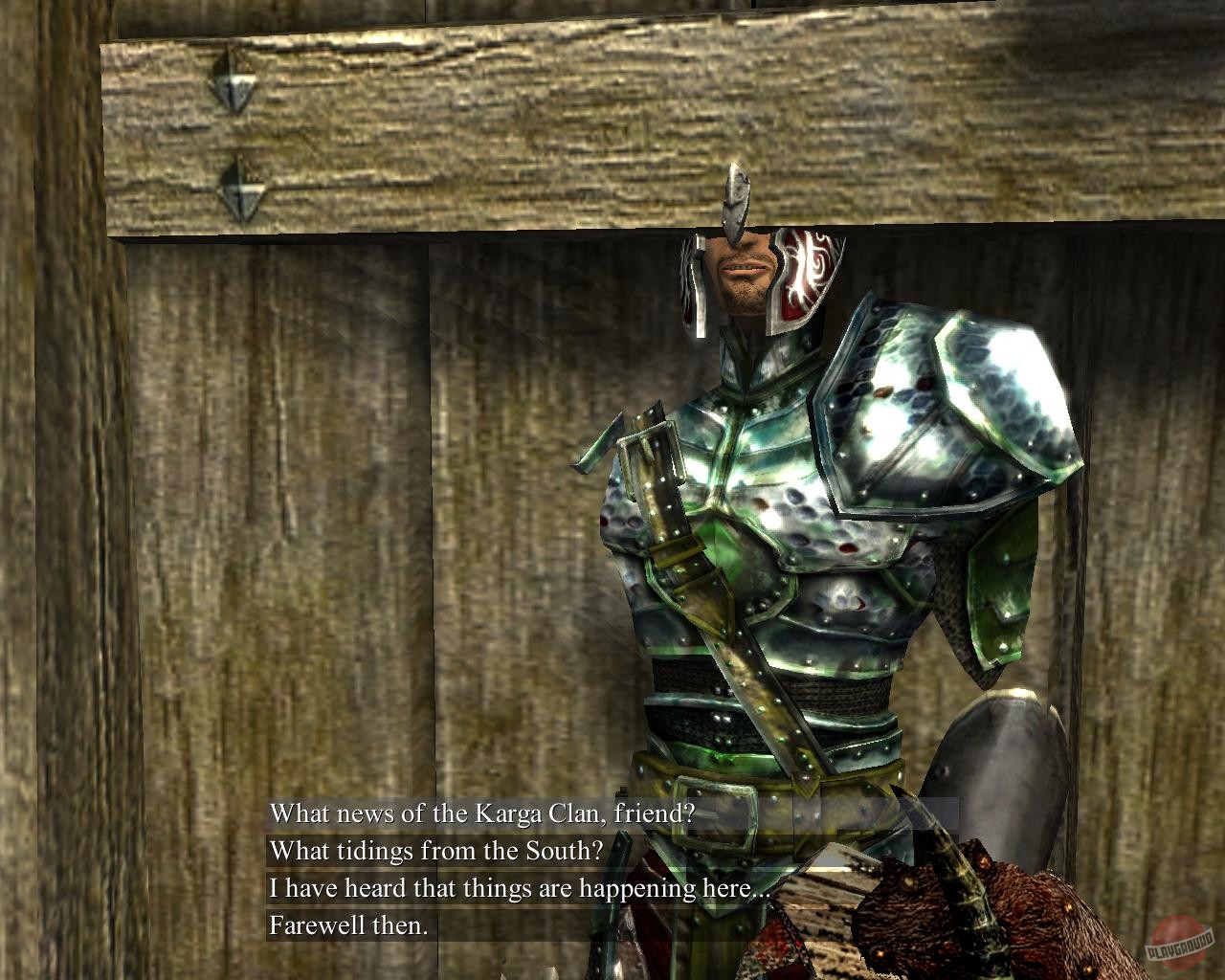 Скриншот из игры Two Worlds - 126