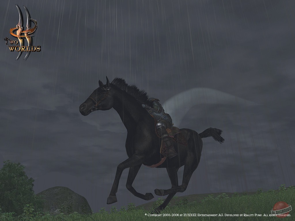 Скриншот из игры Two Worlds - 128