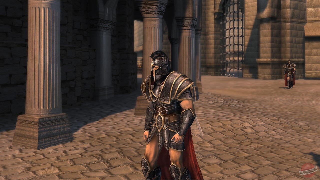 Скриншот из игры Two Worlds - 96