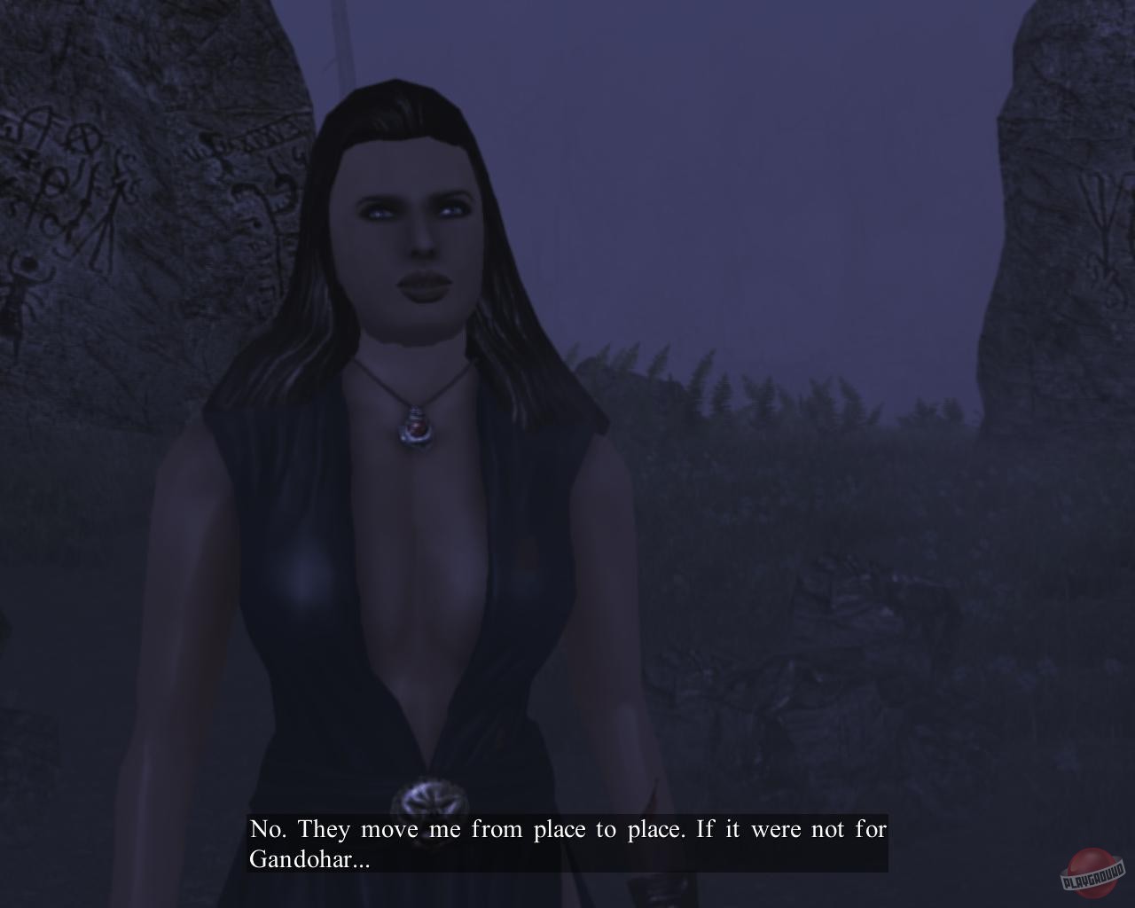 Скриншот из игры Two Worlds - 114