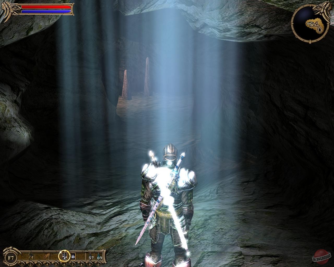 Скриншот из игры Two Worlds - 38