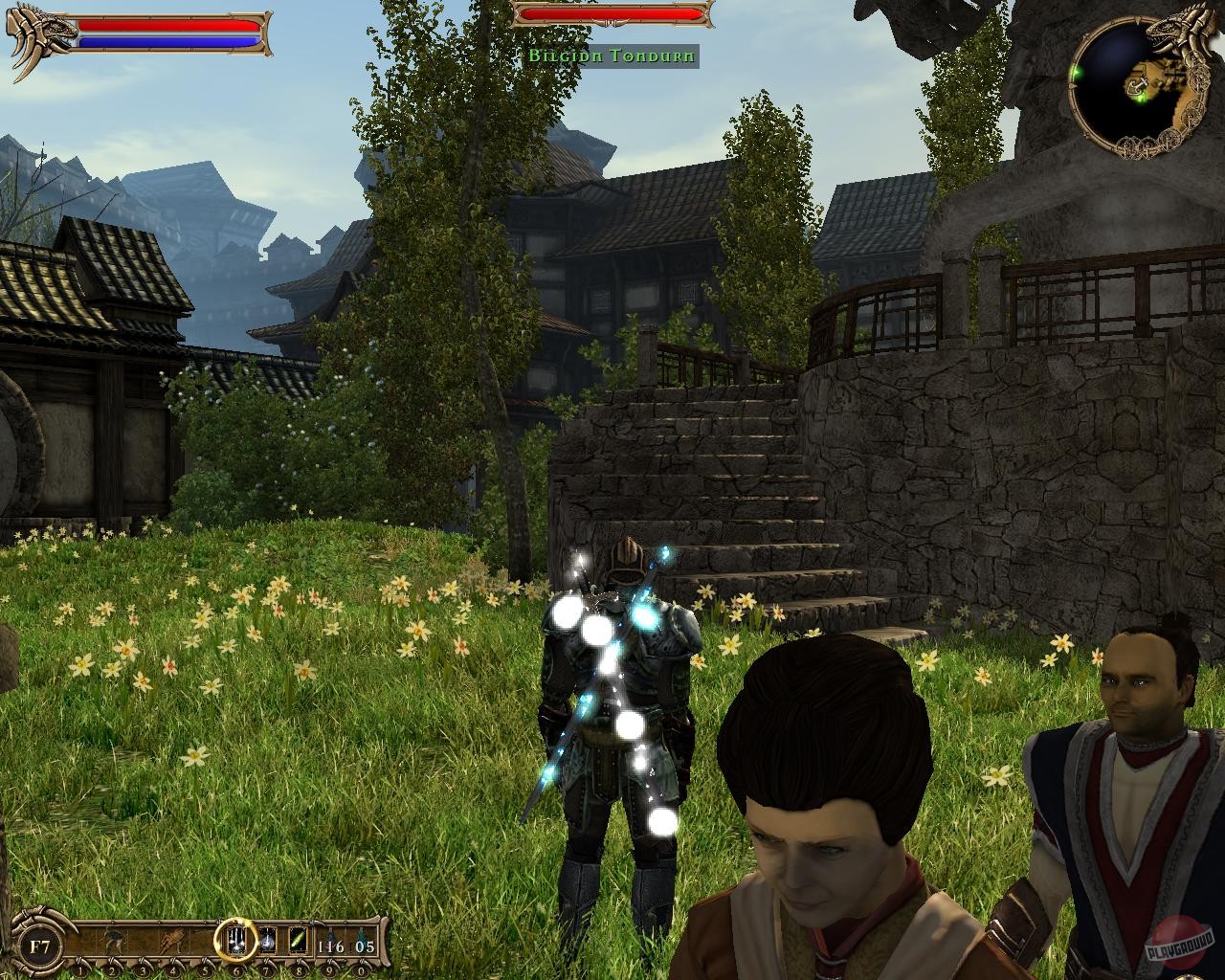 Скриншот из игры Two Worlds - 133