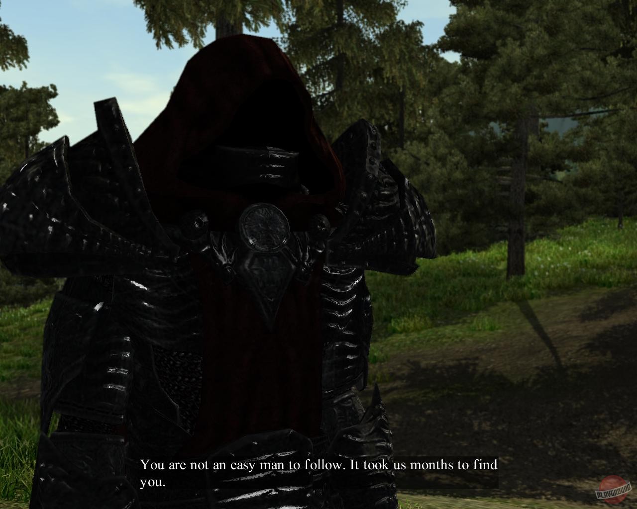 Скриншот из игры Two Worlds - 21