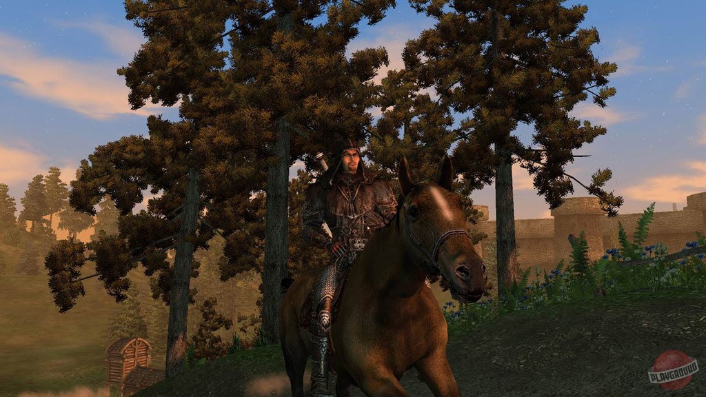 Скриншот из игры Two Worlds - 31