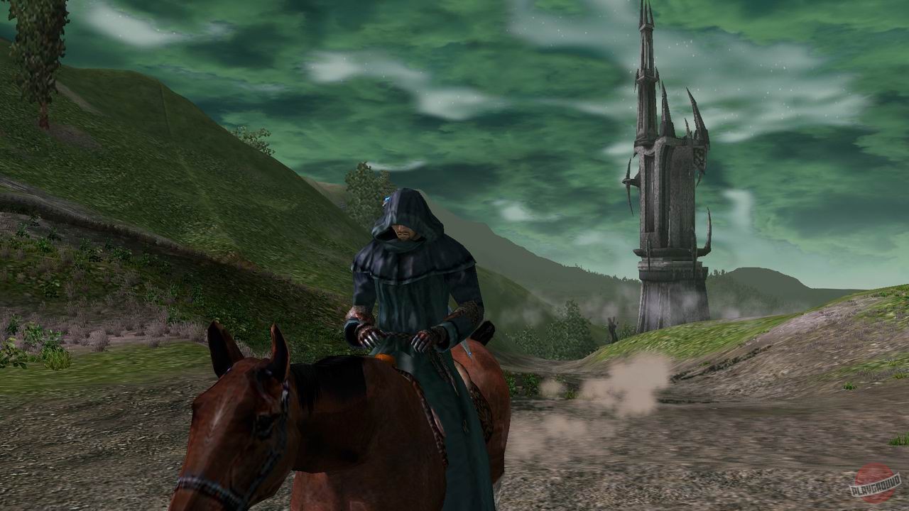 Скриншот из игры Two Worlds - 100