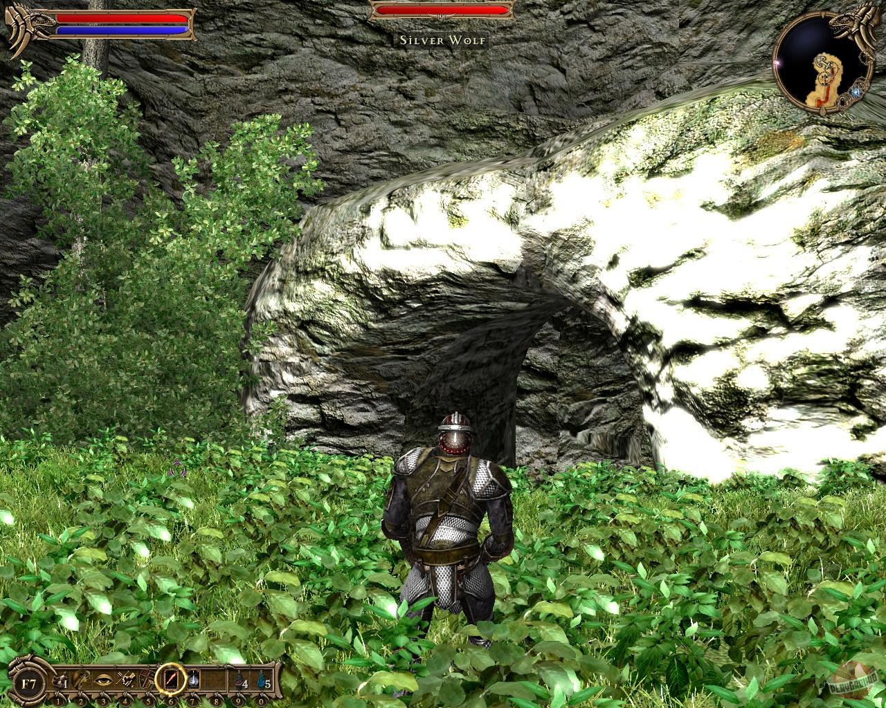 Скриншот из игры Two Worlds - 41