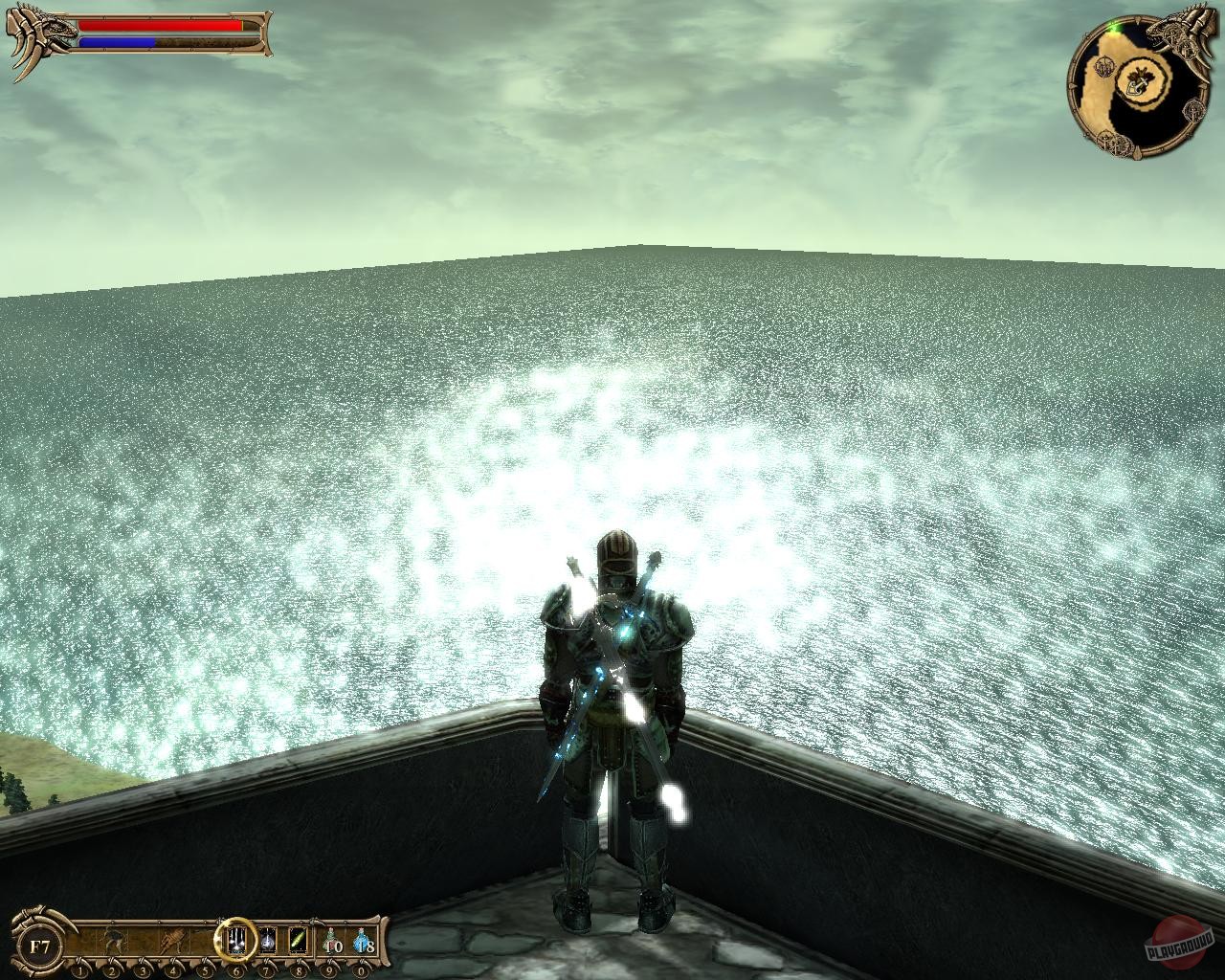 Скриншот из игры Two Worlds - 43