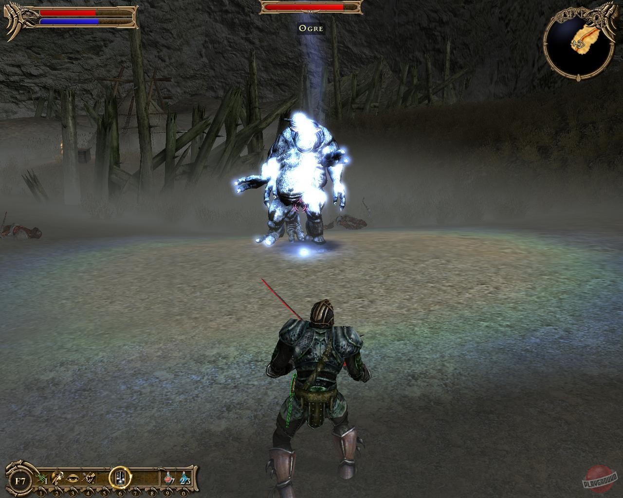 Скриншот из игры Two Worlds - 53