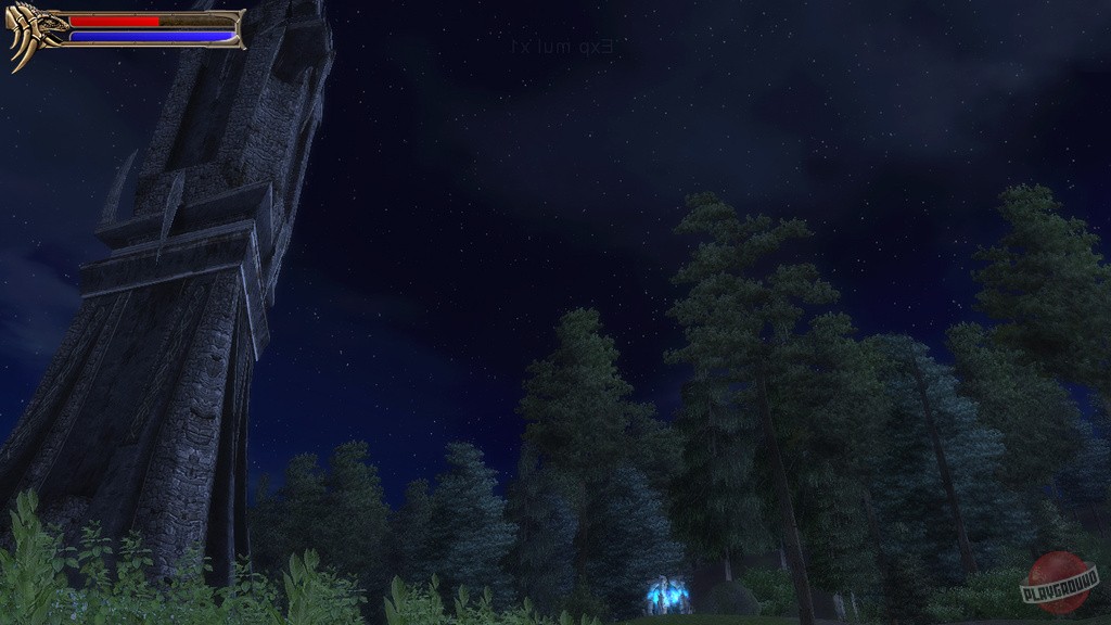 Скриншот из игры Two Worlds - 88