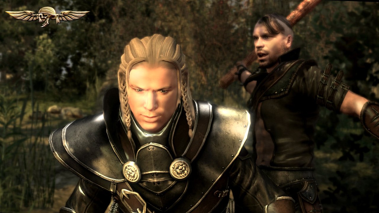 Скриншот из игры Two Worlds 2: Pirates of the Flying Fortress - 27