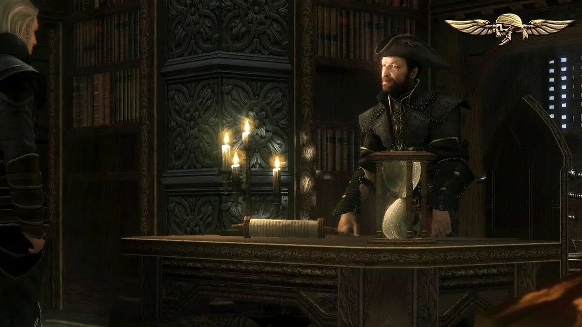 Скриншот из игры Two Worlds 2: Pirates of the Flying Fortress - 15