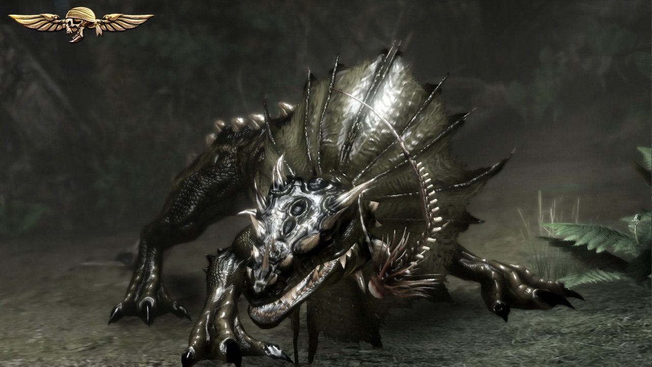 Скриншот из игры Two Worlds 2: Pirates of the Flying Fortress - 3