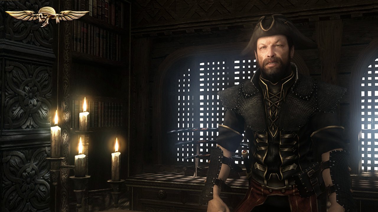 Скриншот из игры Two Worlds 2: Pirates of the Flying Fortress - 20