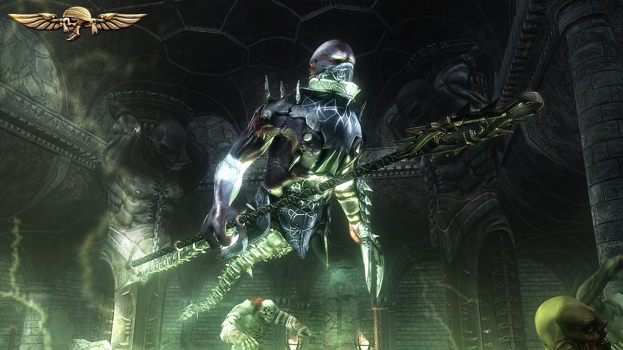 Скриншот из игры Two Worlds 2: Pirates of the Flying Fortress - 14