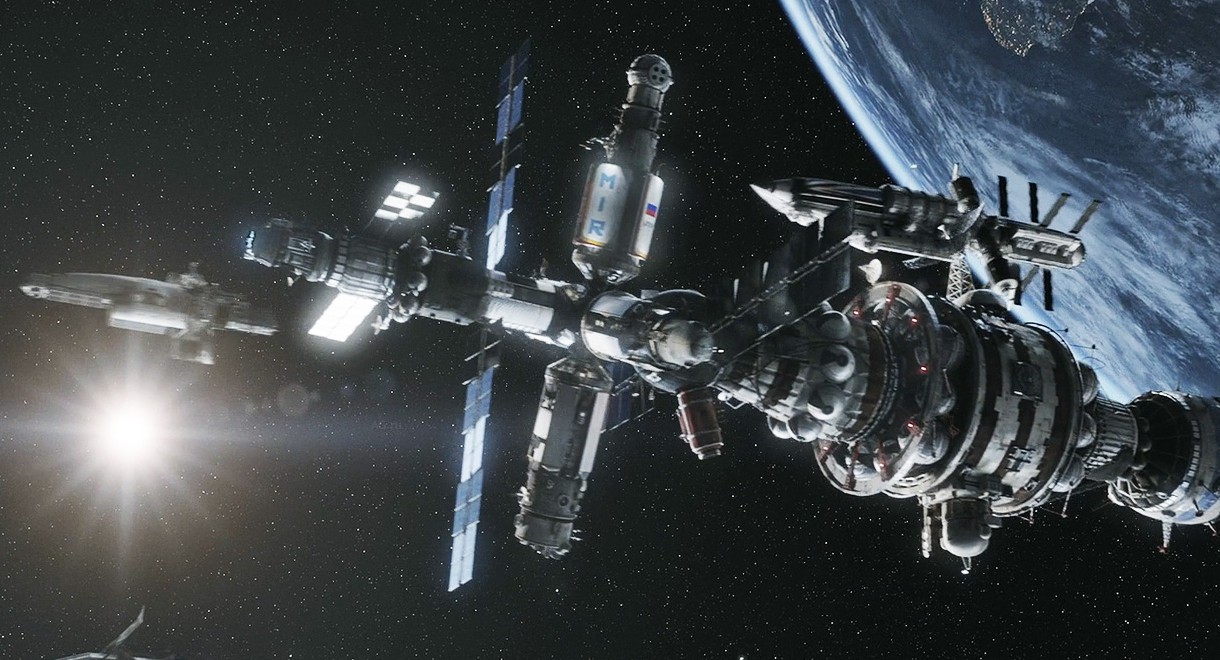 Скриншот из игры Iron Sky: Invasion - 73