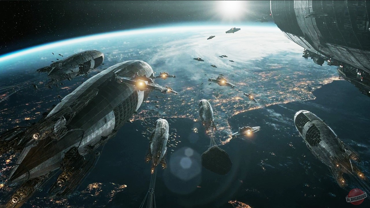 Скриншот из игры Iron Sky: Invasion - 34