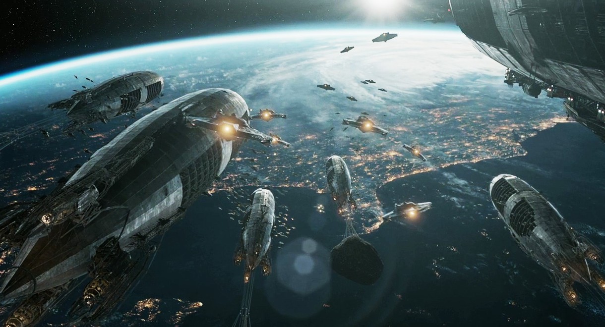 Скриншот из игры Iron Sky: Invasion - 91