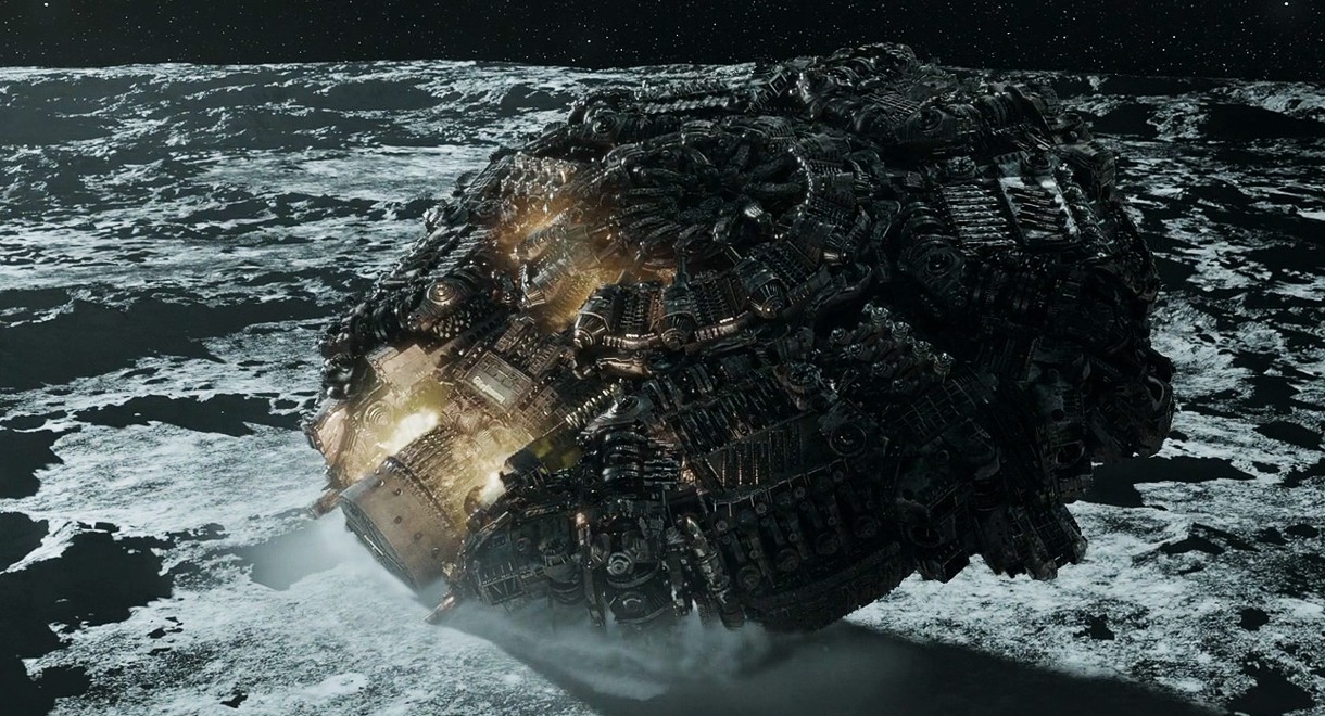 Скриншот из игры Iron Sky: Invasion - 69