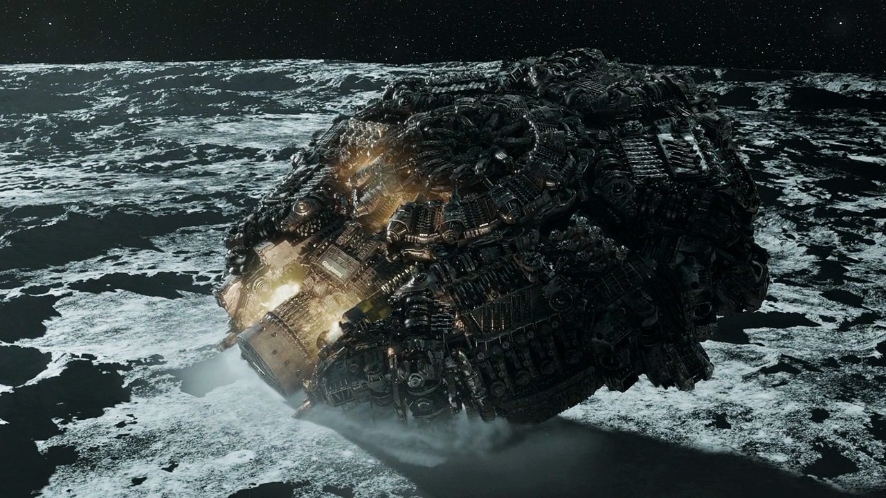 Скриншот из игры Iron Sky: Invasion - 11