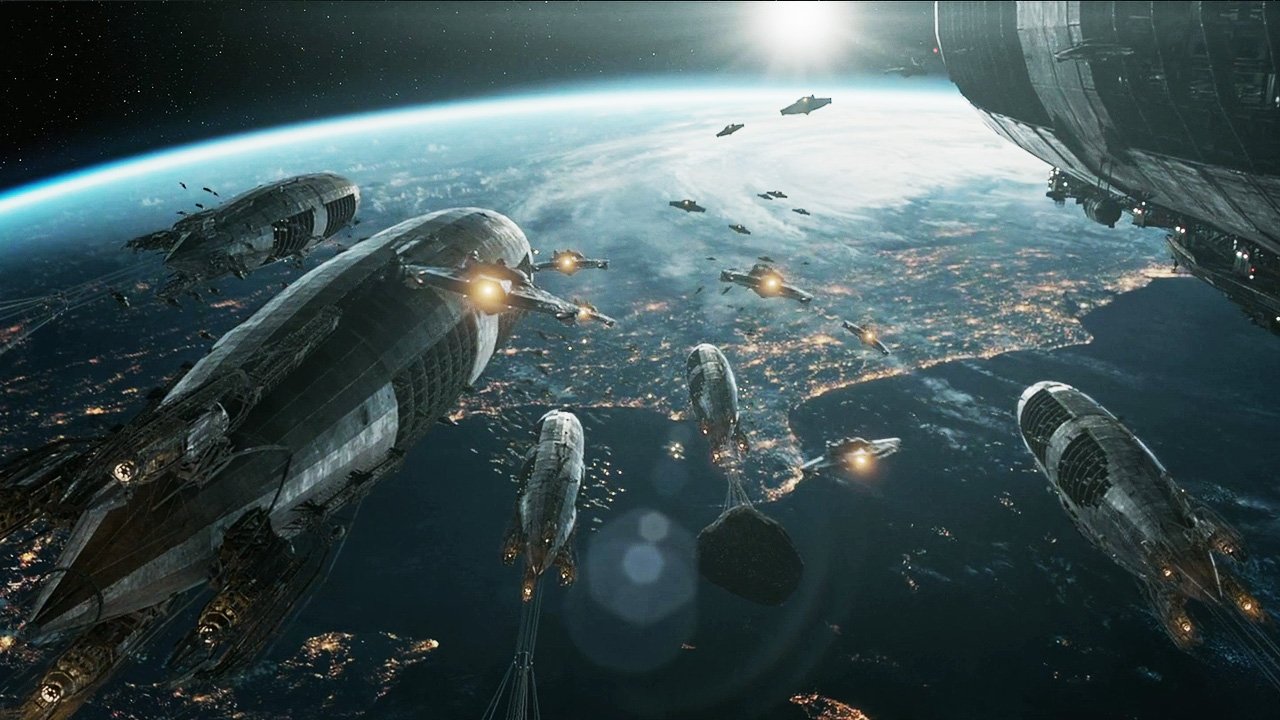 Скриншот из игры Iron Sky: Invasion - 68