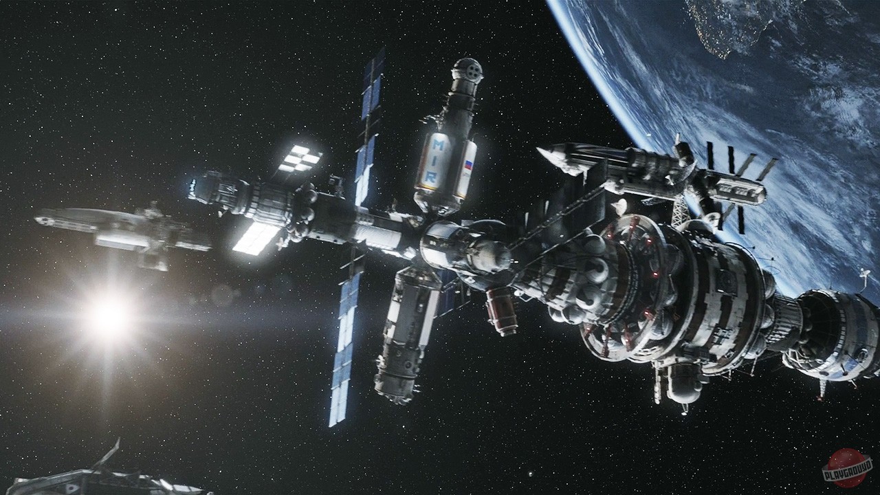 Скриншот из игры Iron Sky: Invasion - 39