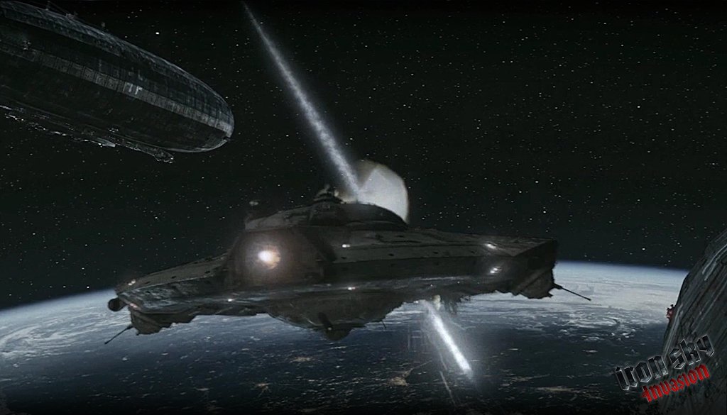 Скриншот из игры Iron Sky: Invasion - 13