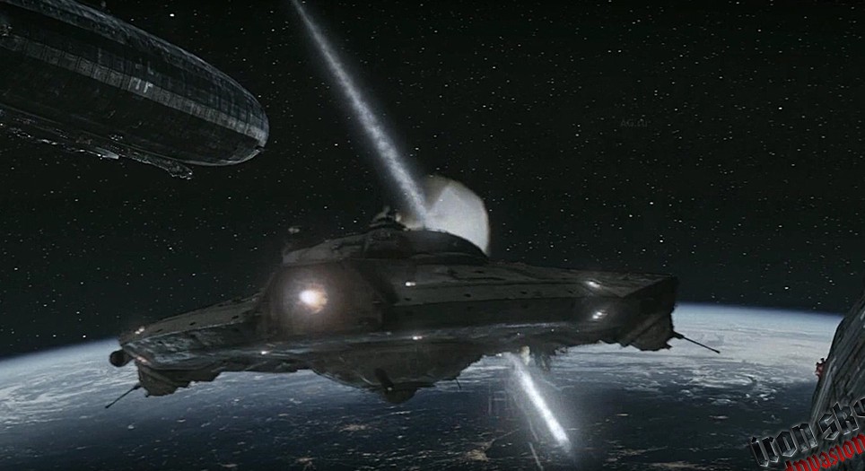 Скриншот из игры Iron Sky: Invasion - 81