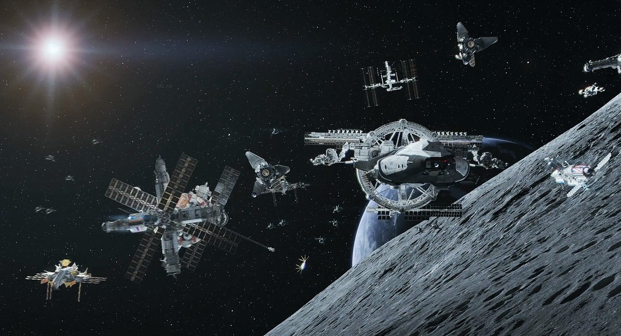 Скриншот из игры Iron Sky: Invasion - 19
