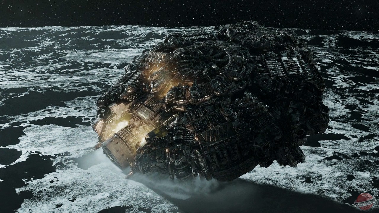 Скриншот из игры Iron Sky: Invasion - 30