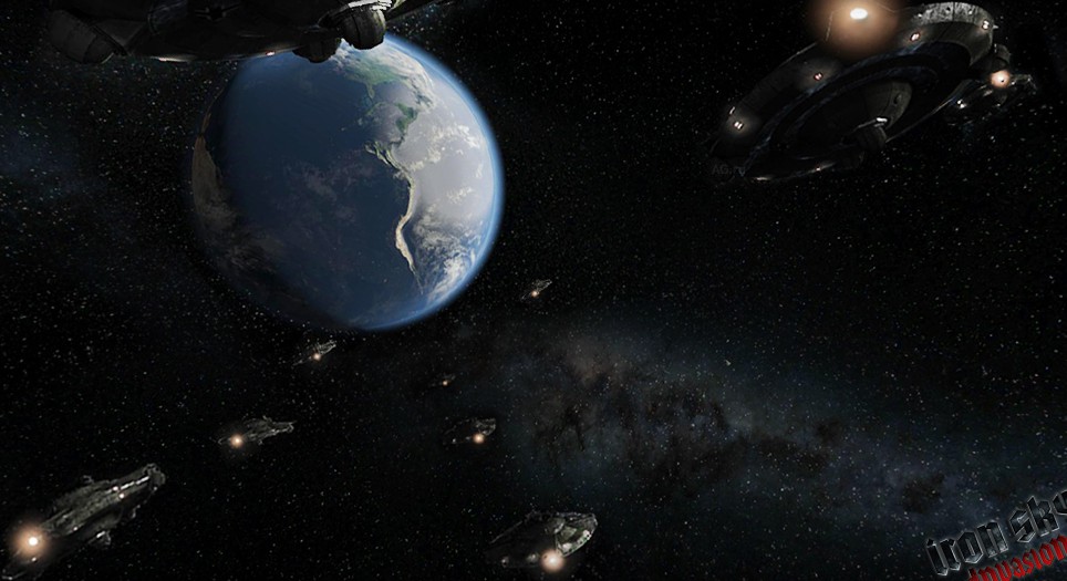 Скриншот из игры Iron Sky: Invasion - 58