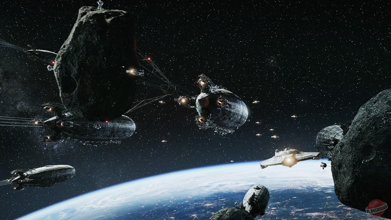 Скриншот из игры Iron Sky: Invasion - 51