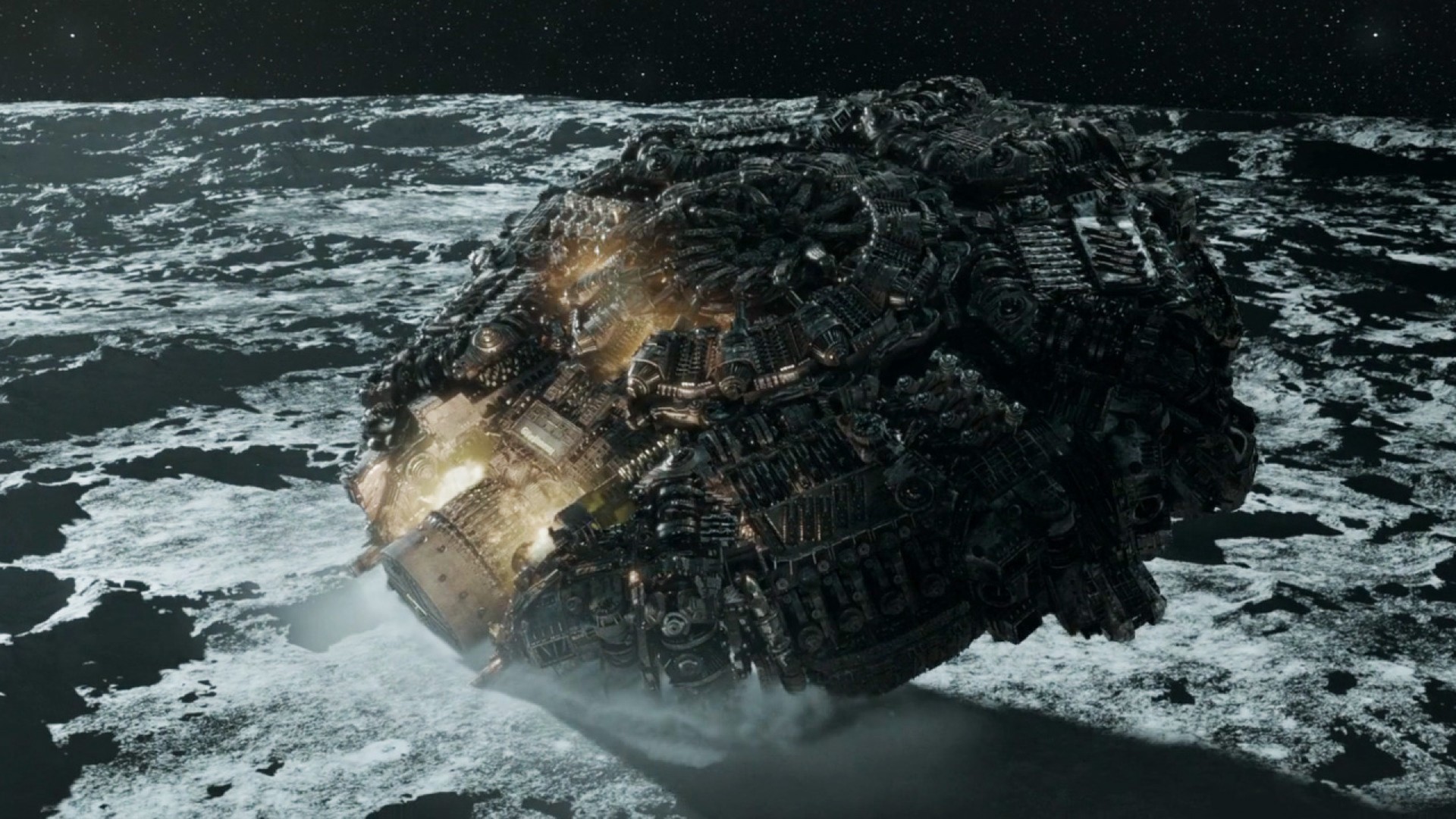 Скриншот из игры Iron Sky: Invasion - 94