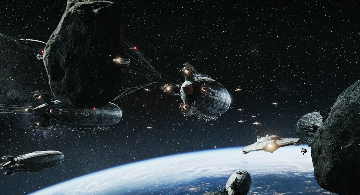 Скриншот из игры Iron Sky: Invasion - 42