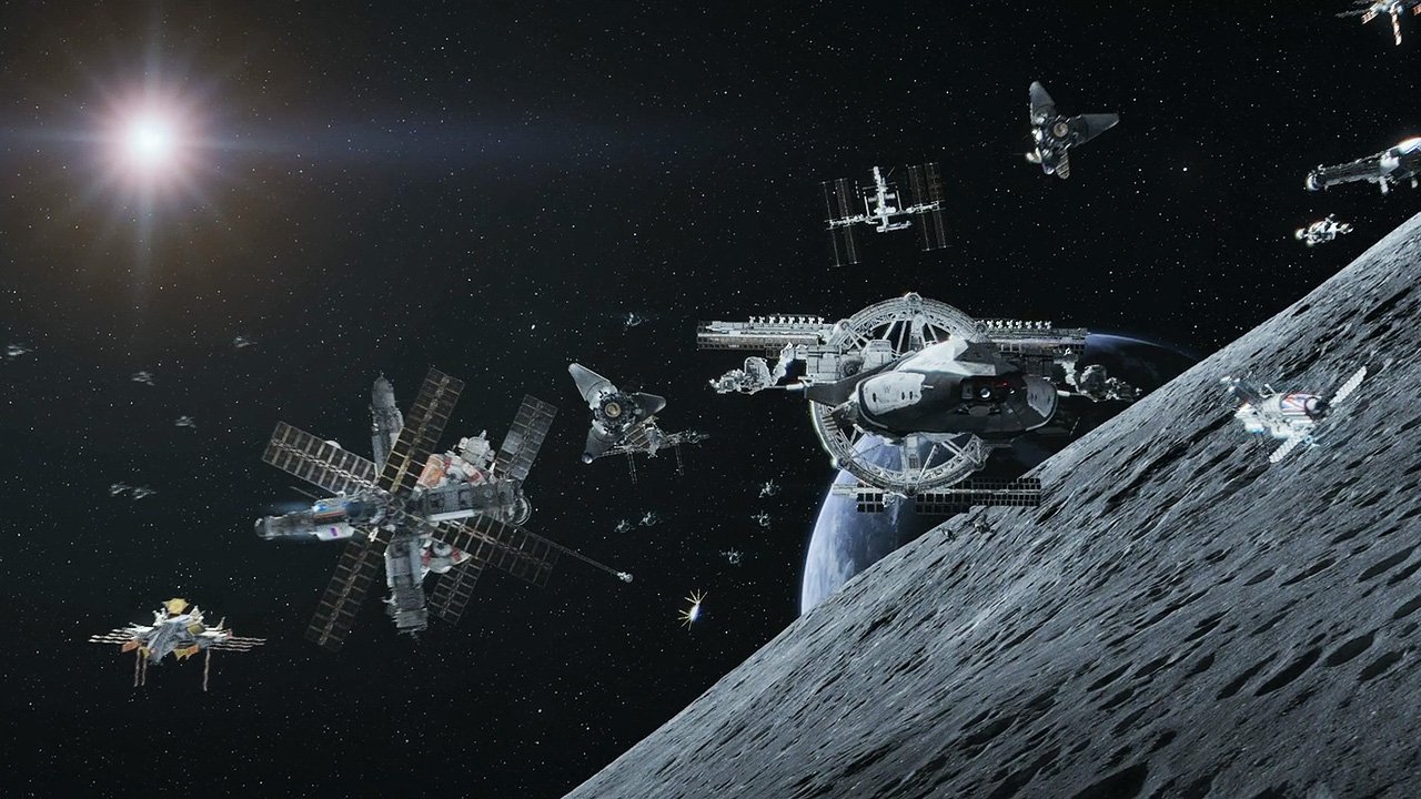Скриншот из игры Iron Sky: Invasion - 10