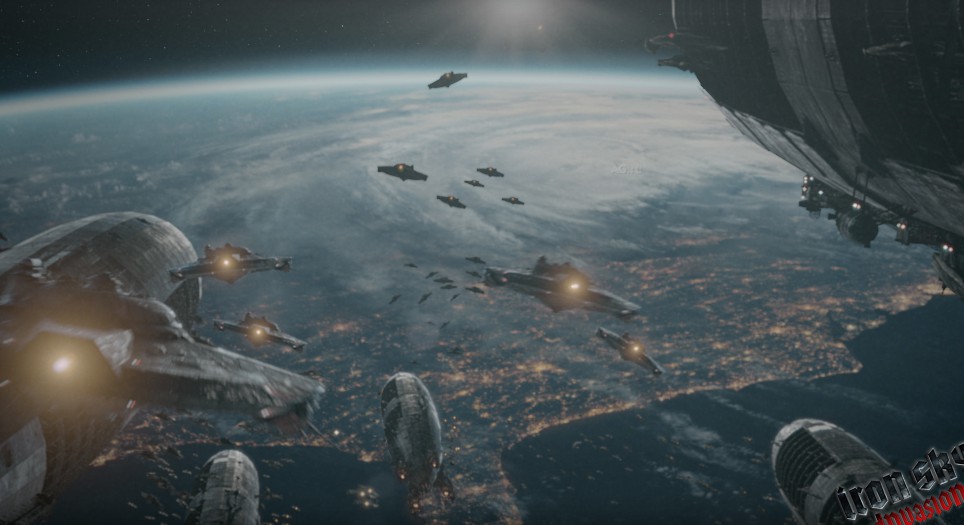 Скриншот из игры Iron Sky: Invasion - 67