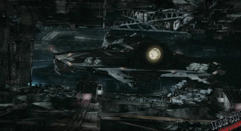 Скриншот из игры Iron Sky: Invasion - 83