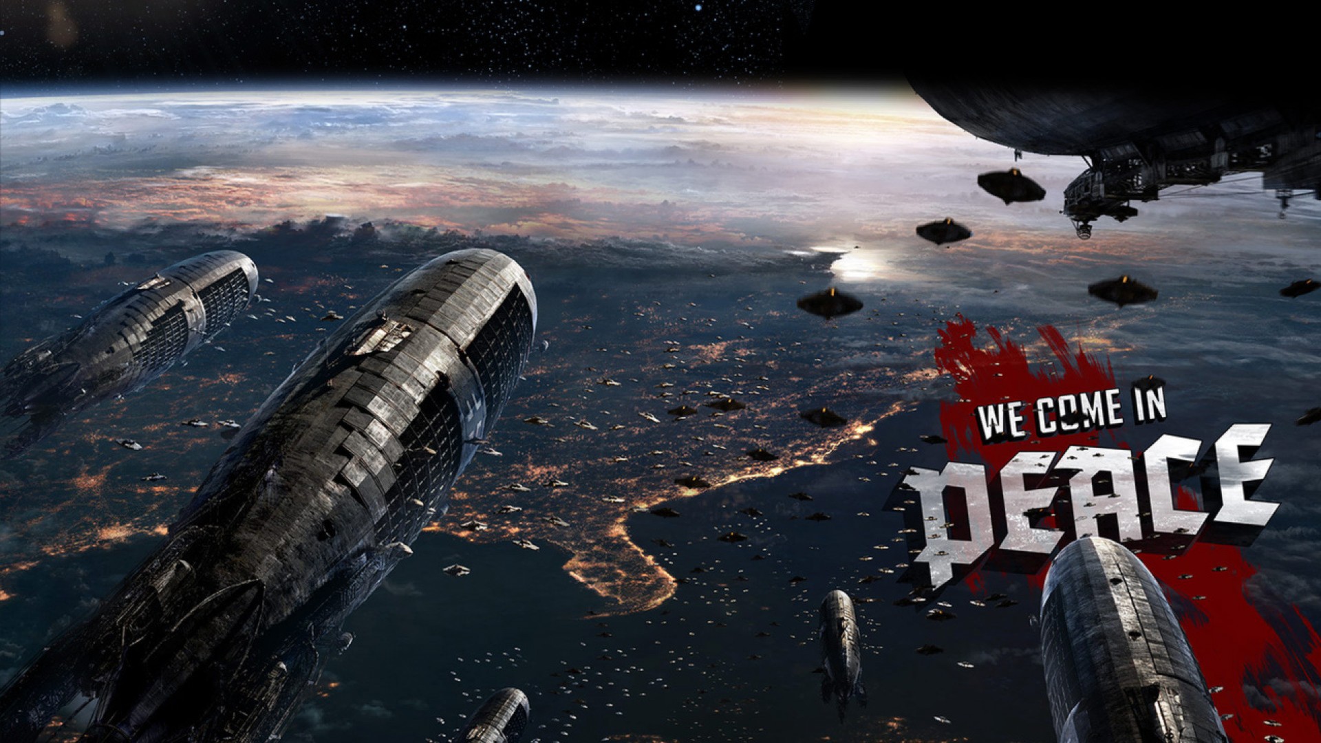 Скриншот из игры Iron Sky: Invasion - 18