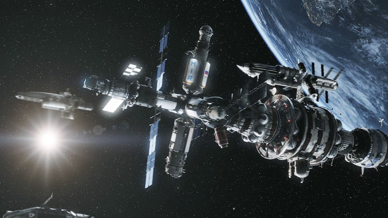 Скриншот из игры Iron Sky: Invasion - 75