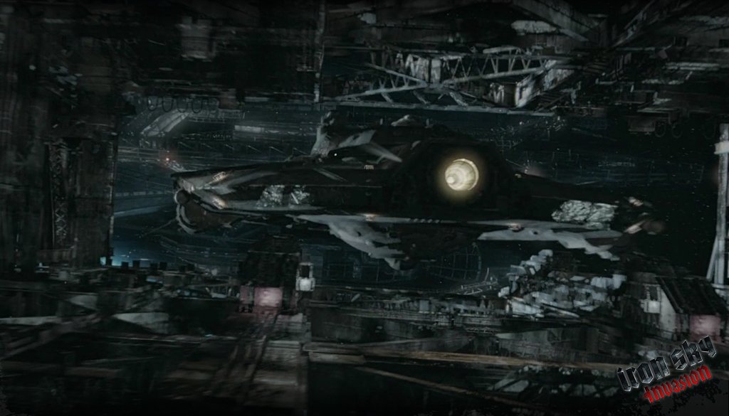 Скриншот из игры Iron Sky: Invasion - 86