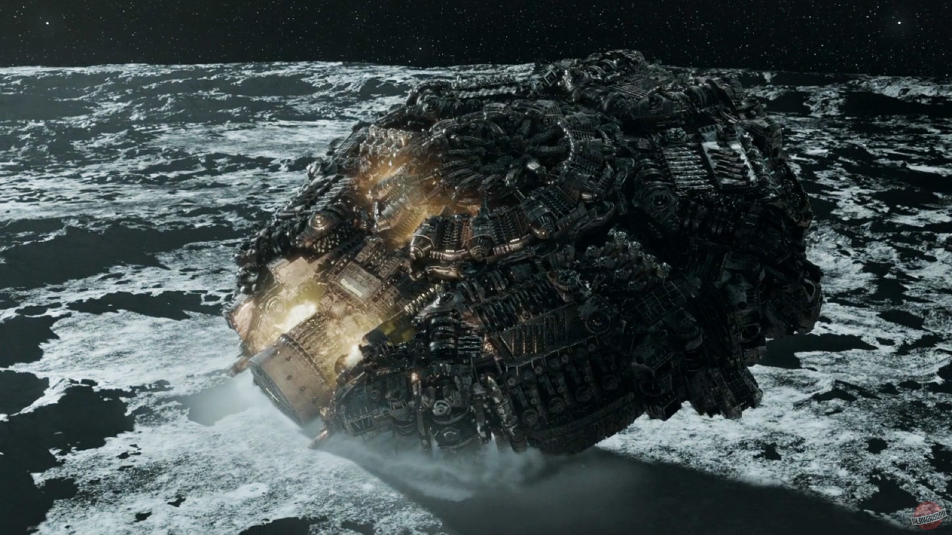 Скриншот из игры Iron Sky: Invasion - 22