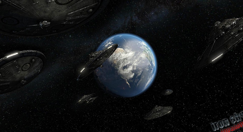 Скриншот из игры Iron Sky: Invasion - 33