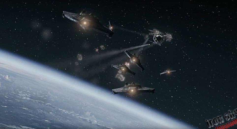 Скриншот из игры Iron Sky: Invasion - 88