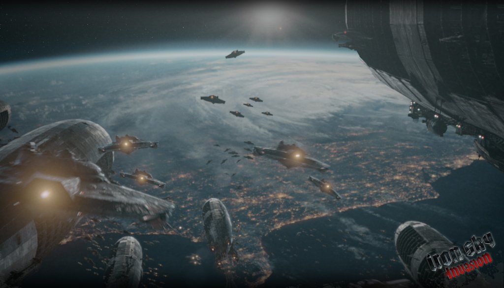 Скриншот из игры Iron Sky: Invasion - 63
