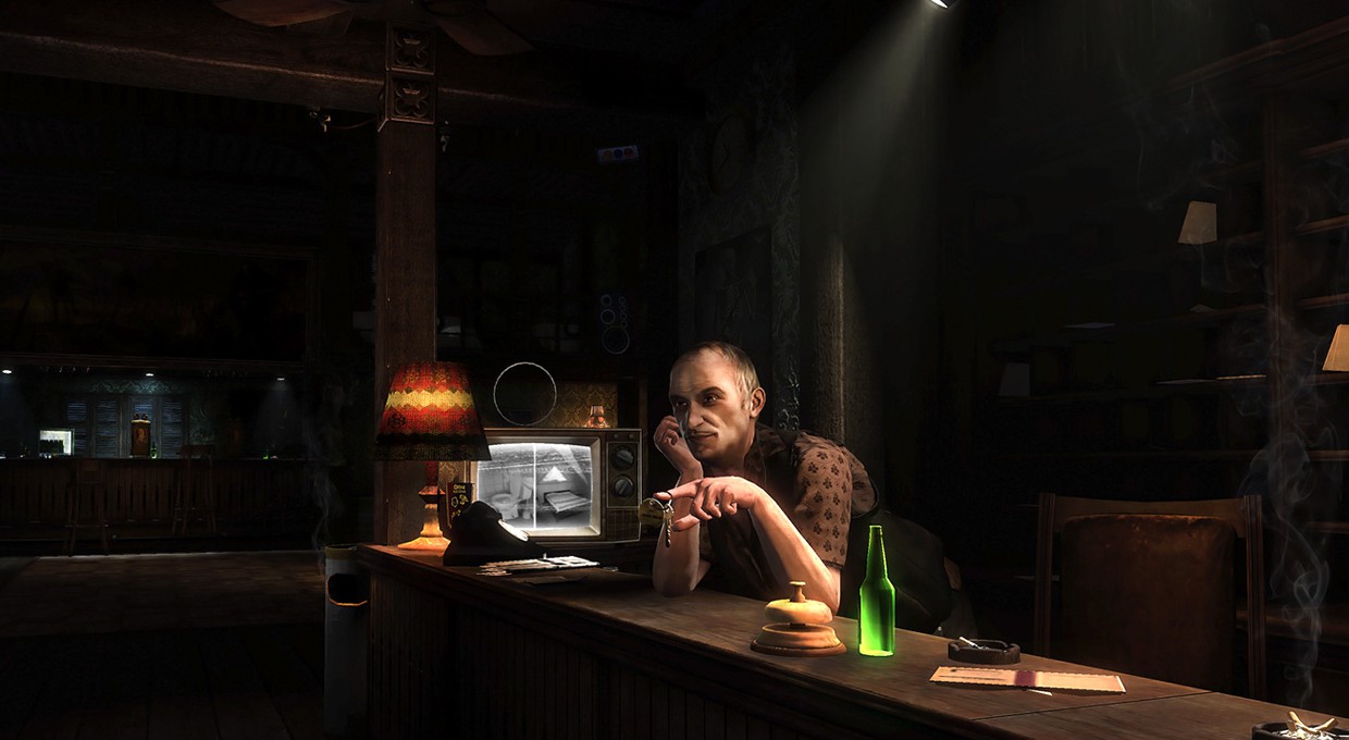 Скриншот из игры Sacrilegium - 24
